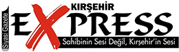 Kırşehir Express Gazetesi