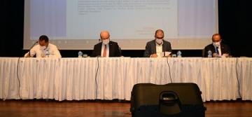 BELEDİYE MECLİSİ TOPLANDI