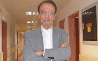 Prof. Dr. Ceyhan: Vaka sayılarında 10’lu rakamların altına 4-6 haftada inebiliriz