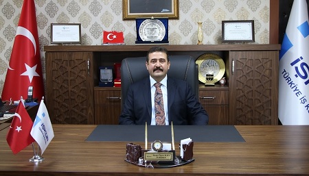 İŞKUR’DAN ENGELLİ VE ESKİ HÜKÜMLÜLERE ÇAĞRI