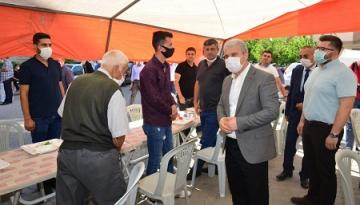 Düğünlerde Koronavirüs denetimi