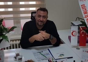 Nuh Karakaya: Gerekli planlamalar ivedilikle yapılmalıdır!