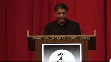HÜSEYİN ERTAŞ: BABAM BU DÜNYADAN BORÇSUZ HATTA ALACAKLI GİTTİ!