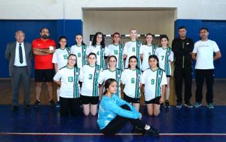 TRABZON’DA İLİMİZİ TEMSİL EDECEKLER