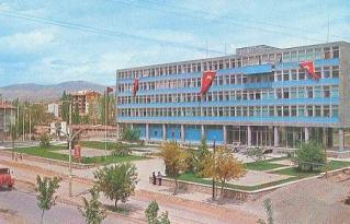 CHP İL ÖRGÜTÜ: İLGİLİLERİN AKILLARINI BAŞLARINA ALMALARINI DİLİYORUZ!
