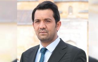 ENDERHAN ÖZ KGK TEMSİLCİSİ OLDU