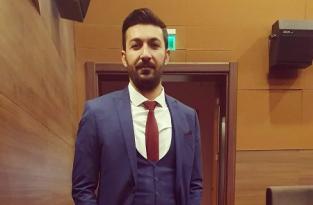 GAZETECİ SAİT UYAR “BEN DE VARIM” DEDİ!