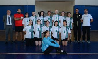 BOZKIRIN SULTANLARI 2. LİG’DE