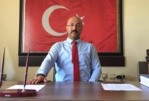 AHMET AKBAYIR’DAN KIRŞEHİR LİSESİ AÇIKLAMASI