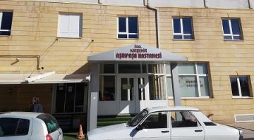 ÖZEL AŞIKPAŞA HASTANESİ’NİN FAALİYETLERİ DURDURULDU