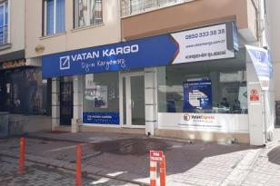 VATAN KARGO KIRŞEHİR ŞUBESİ AÇILDI