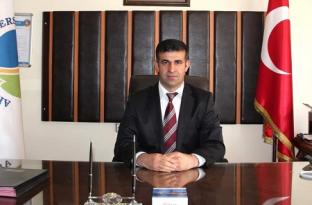 HARUN ÇİFTÇİ ÇANKIRI KARATEKİN ÜNİVERSİTESİ’NE REKTÖR OLARAK ATANDI