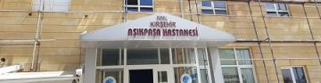AŞIKPAŞA HASTANESİNİN YENİ SAHİBİ MUSA GÜL HASTANEYİ TAM DONANIMLI BİR HALE KAVUŞTURUYOR