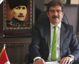 BAYRAM ALTUNTAŞ KÖYLERE HİZMET GÖTÜRME BİRLİĞİ ENCÜMENİ OLDU