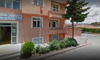 İBRAHİM AVŞAR AFAD MÜDÜRÜ OLDU