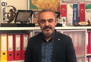 BÜLENT BATI: SİGORTA HAFTASININ 10. YILI KUTLU OLSUN!
