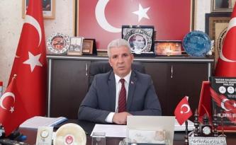 MUTLU KILIÇASLAN’DAN AÇIKLAMA!