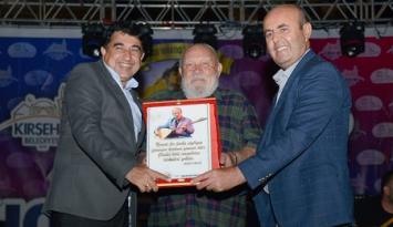 CACABEY MEYDANI’NDA TARİHİ KONSER!
