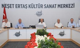 CHP’Lİ BAŞKANLAR TOPLANTISI SONUÇ BİLDİRGESİ YAYINLADI