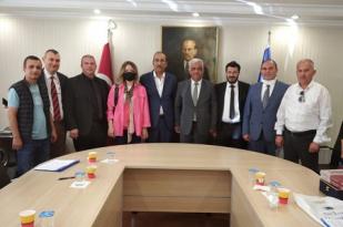 KAEÜ’de ilk defa toplu iş sözleşmesi yapıldı
