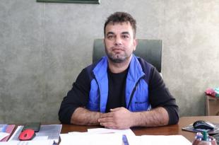 AKAGÜNDÜZ, ASILSIZ HABERE TEPKİ GÖSTERDİ