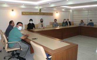 TSO AKREDİTASYON BELGE YENİLEME DENETİMLERİ TAMAMLANDI