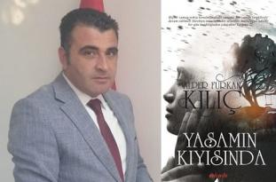 Alper Furkan Kılıç’ın “Yaşamın Kıyısında” adlı romanı okurla buluştu