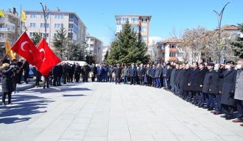 İlimizde Nevruz Bayramı coşkusu