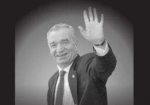 BELEDİYE BAŞKANI SELAHATTİN EKİCİOĞLU’DAN TAZİYE MESAJI