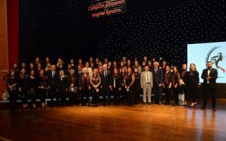 MUHTEŞEM SEYİRCİ, MUHTEŞEM KONSER!