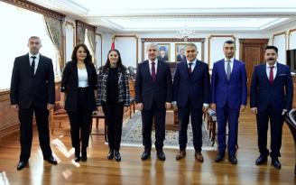 Orman Haftası kutlanıyor