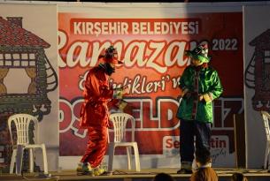Ramazan ayı etkinlikleri mahallelerimizde gerçekleştiriliyor