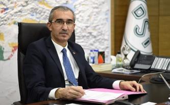 Kırşehir İçmesuyu Arıtma Tesisinde çalışmalar tamamlandı
