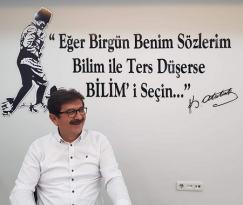 KÖYLÜLERİN VE MUHTARLARIN DESTEĞİNİ ALAN BAYRAM ALTUNTAŞ, GÜVEN TAZELEDİ