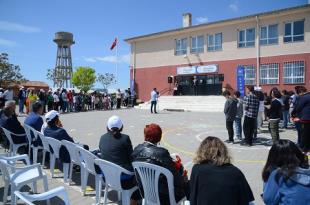 Yenidoğanlı’da “Köyde Şenlik Var” Projesi hayat buluyor