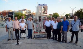KIRŞEHİR BELEDİYESİ DEPREM KONUSUNDA FARKINDALIK YARATTI