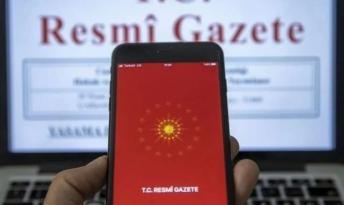 KAEÜ Rektörlüğü’ne, Prof. Dr. Mustafa Kasım Karahocagil atandı