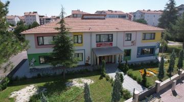 29 EKİM GÜNDÜZ BAKIMEVİ İÇİN MÜRACAATLAR BAŞLADI