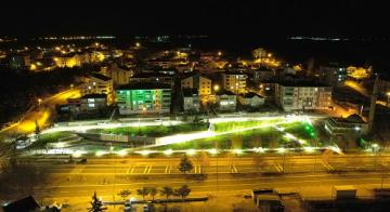 YAPILAMAZ DENİLEN PROJELERİ BİR BİR HAYATA GEÇİRİYOR