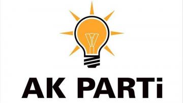 AK Parti Belediye Meclis Üyeleri adayları