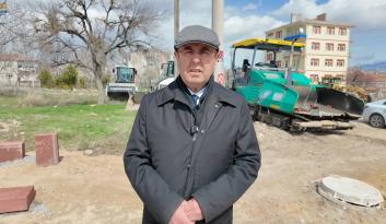 BAŞKAN EKİCİOĞLU’NDAN ÇOK SERT AÇIKLAMA