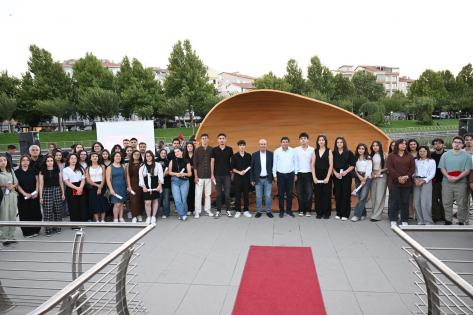 KIRŞEHİR BELEDİYESİ’NDEN BİR BÜYÜK BAŞARI DAHA