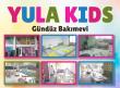 OKUL ÖNCESİ EĞİTİMİN YENİ ADRESİ “YULA KIDS” AÇILDI