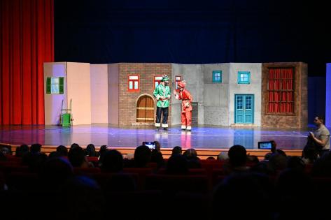 RAMAZAN AYI ETKİNLİKLERİ BAŞLIYOR