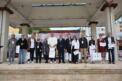 BASIN MÜZESİ VE AKUSTİKHANE AÇILIŞI GERÇEKLEŞTİRİLDİ