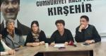 CHP İL KADIN KOLLARI BAŞKANI HATİCE KOÇAK, 1 YILLIK ÇALIŞMALARINI BASINLA PAYLAŞTI