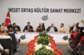 EKİCİOĞLU: İNTERNET MEDYA MENSUPLARININ KIRŞEHİR’İN TANITIMINA YAPACAĞI KATKILAR ÇOK ÖNEMLİ