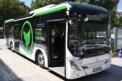 KIRŞEHİR’DE, TOPLU ULAŞIMDA YEŞİL-ÇEVRECİ DEVRİM: ELEKTRİKLİ OTOBÜS